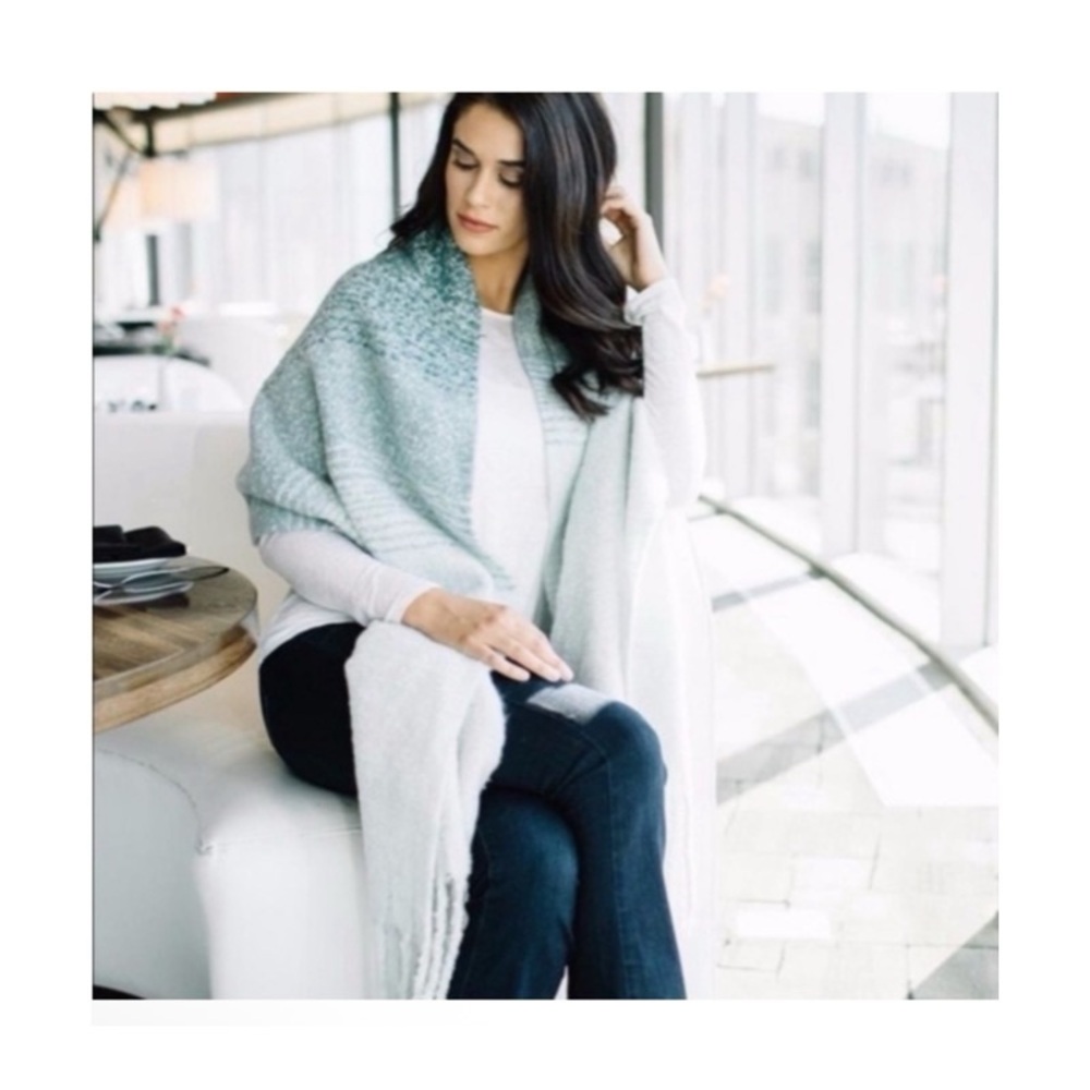 Mersea Scarf